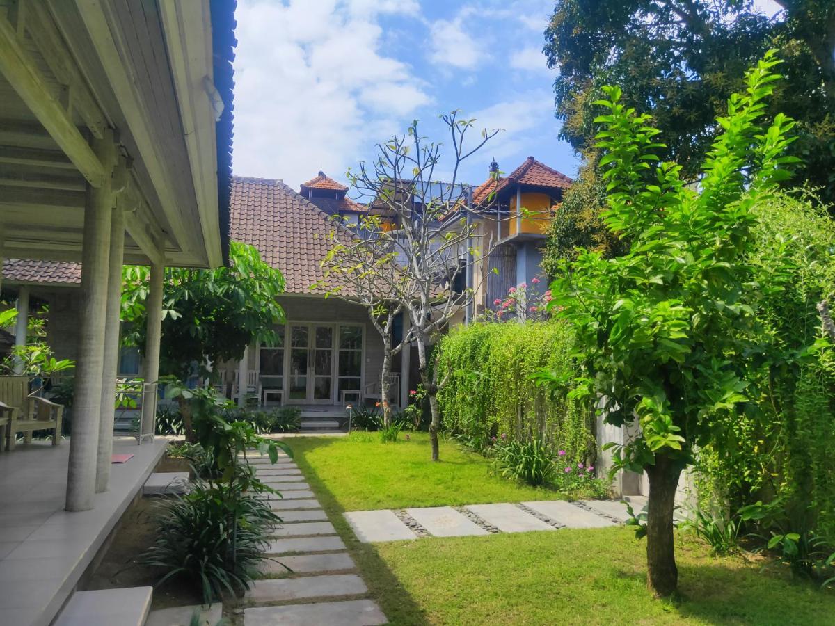 Vista Huts Lembongan Hotel Nusa Lembongan  Exterior photo